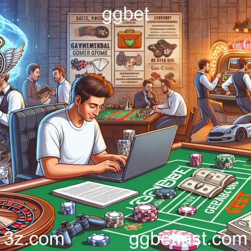 A Importância dos Blogs de Jogos na Comunidade Gamer