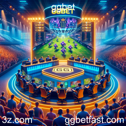 O Crescimento dos Esportes Eletrônicos: Uma Nova Era de Entretenimento