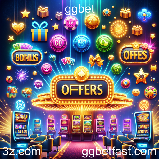 Descubra as Melhores Ofertas no ggbet e Aumente Sua Experiência de Jogo